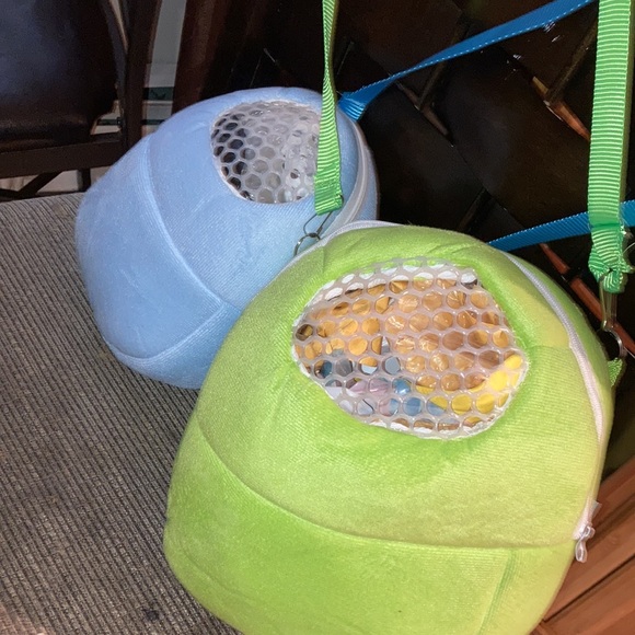 🐈 small pet carrier 🐈 - Picture 8 of 9